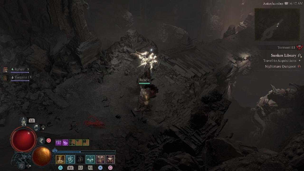Diablo IV_20260219 👌👌