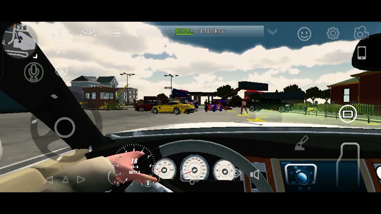 Car pankin 1