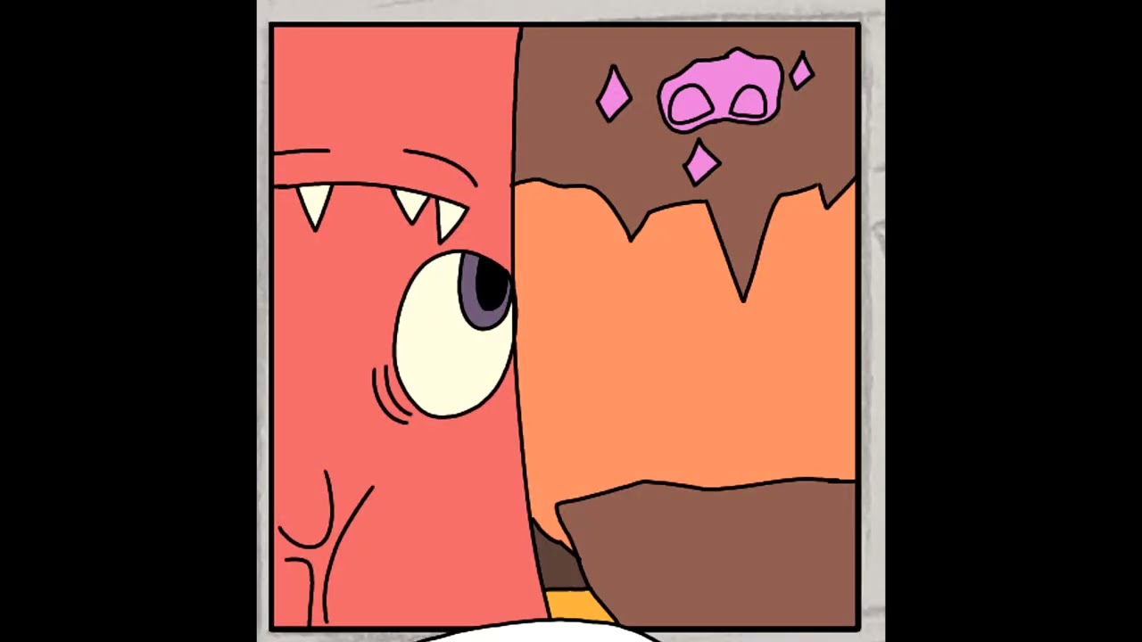 Terraria - Annoying the Wall of Flesh
