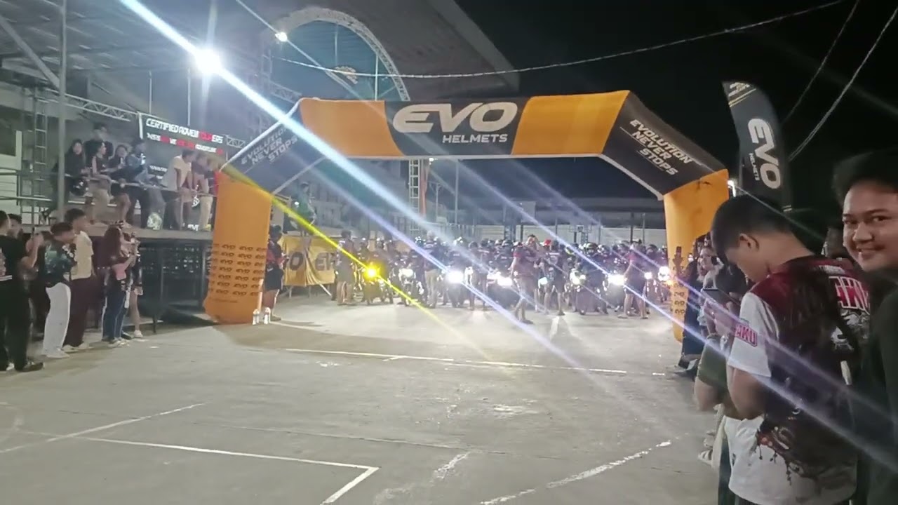 Mindanao Adventourally League 2 Jump Off || El Salvador, Misamis Oriental || Sharky Moto