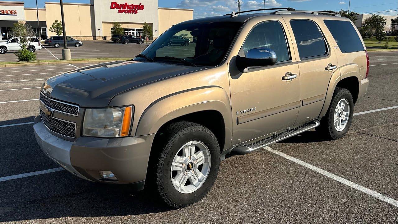Leveling a 07-14 Tahoe, Yukon, Suburban, Denali, Escalade, Silverado, Sierra in 30 mins