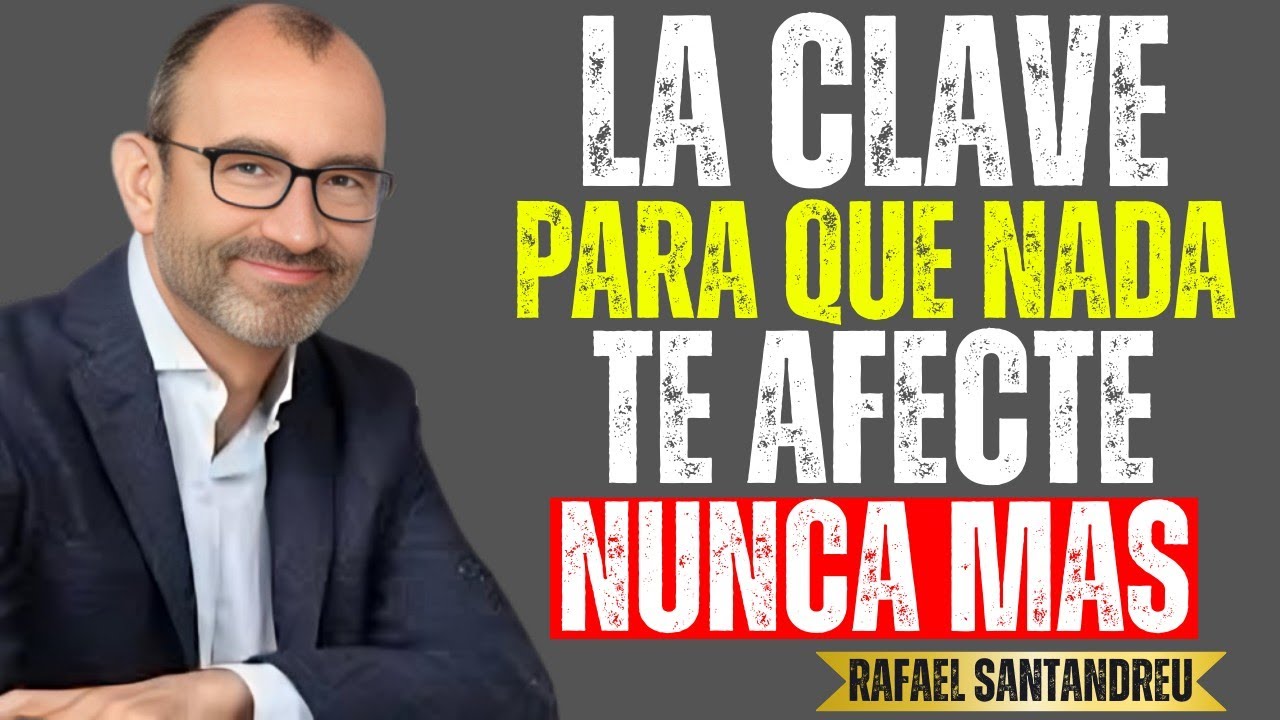 CÓMO VIVIR EN PAZ Y SIN ENOJOS | EL SECRETO DEL CONTROL EMOCIONAL TOTAL | MENTE TRANQUILA Y FUERTE