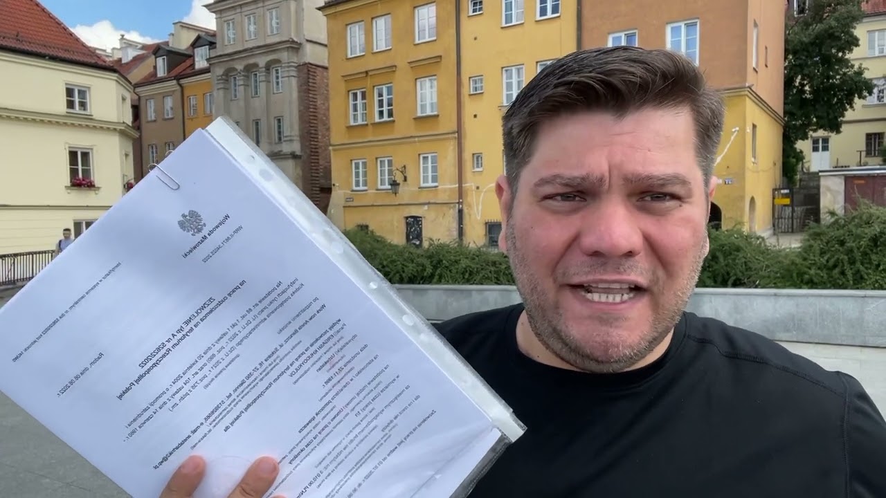 Avrupa Ülkesi Polonya’da Çalışmak İsteyenler için, Önemli Bilgilendirme !