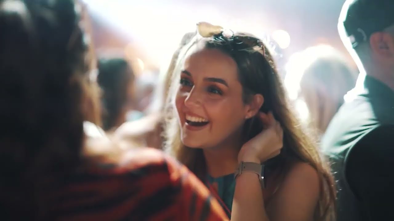Cardiff Met Freshers Fortnight 2022