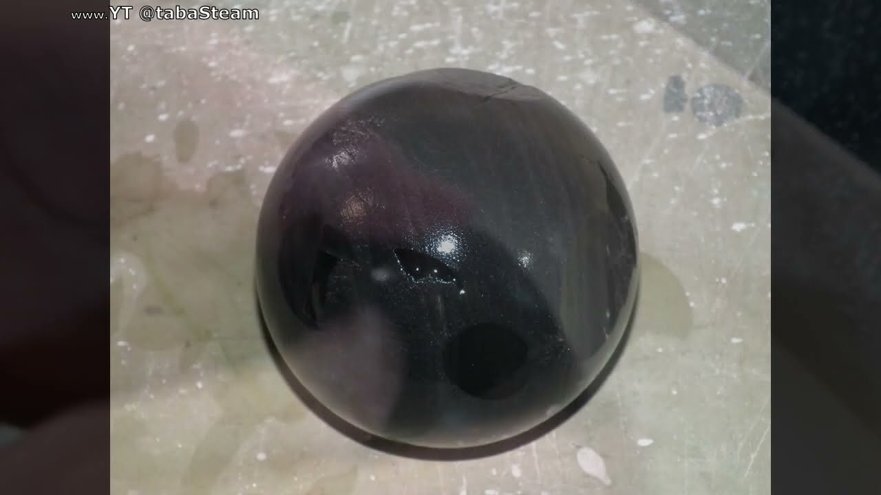 Kamienie cz 1. Początki mojej przygody z kamieniami, zainicjowane śpiewającym kamieniem ze Ślęży.