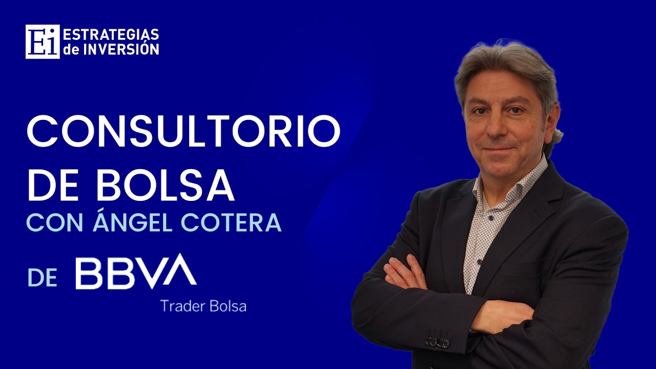 Respondemos a preguntas sobre Bitcoin, Ferrovial, Sacyr, Línea Directa, Prosegur Cash y Supermicro