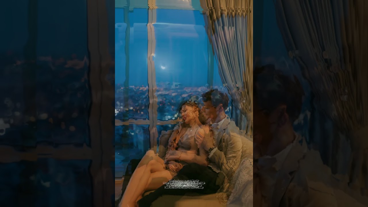Midnight Between Us