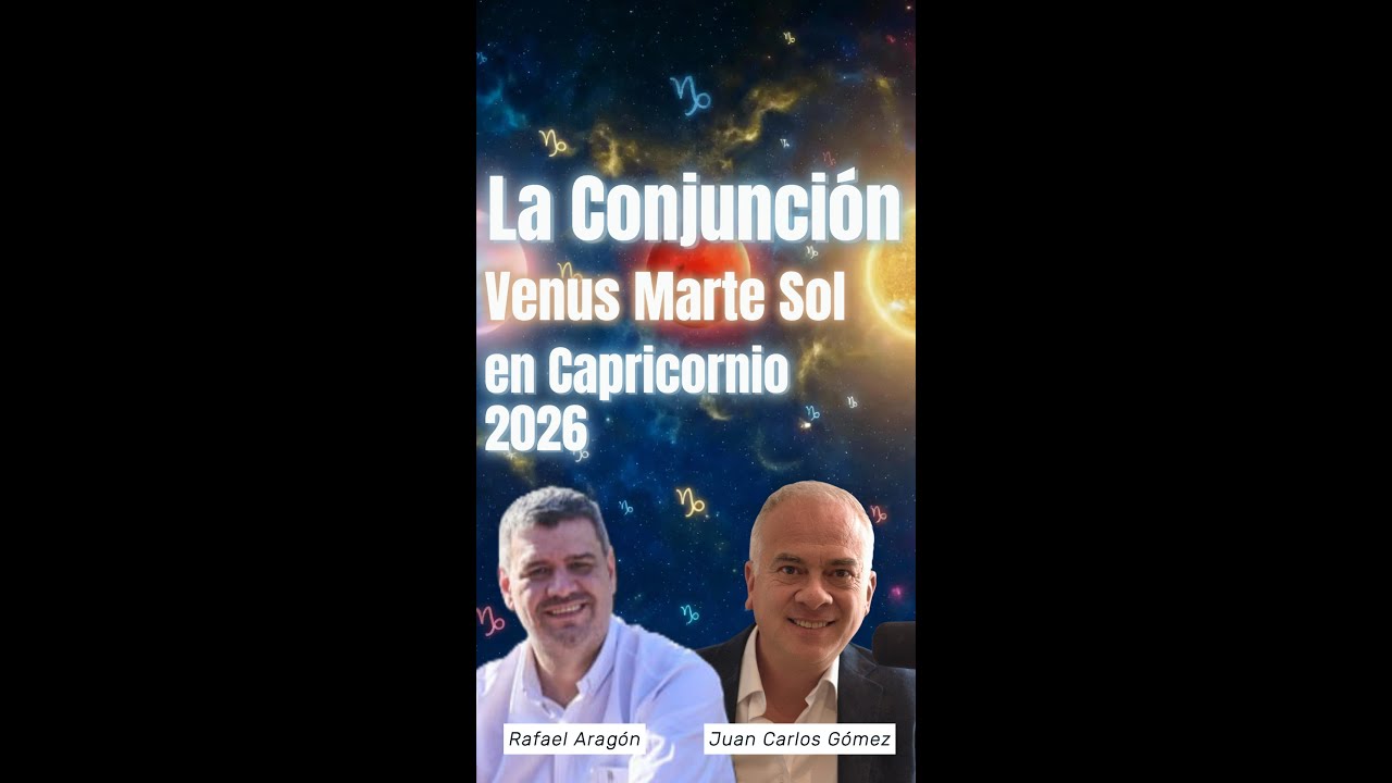 Stellium en Capricornio: Tu Estrategia de Éxito 2026 (Signo por Signo)