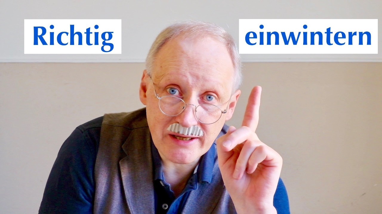 Bienen zur Einwinterung einengen & der Trick mit dem Boden