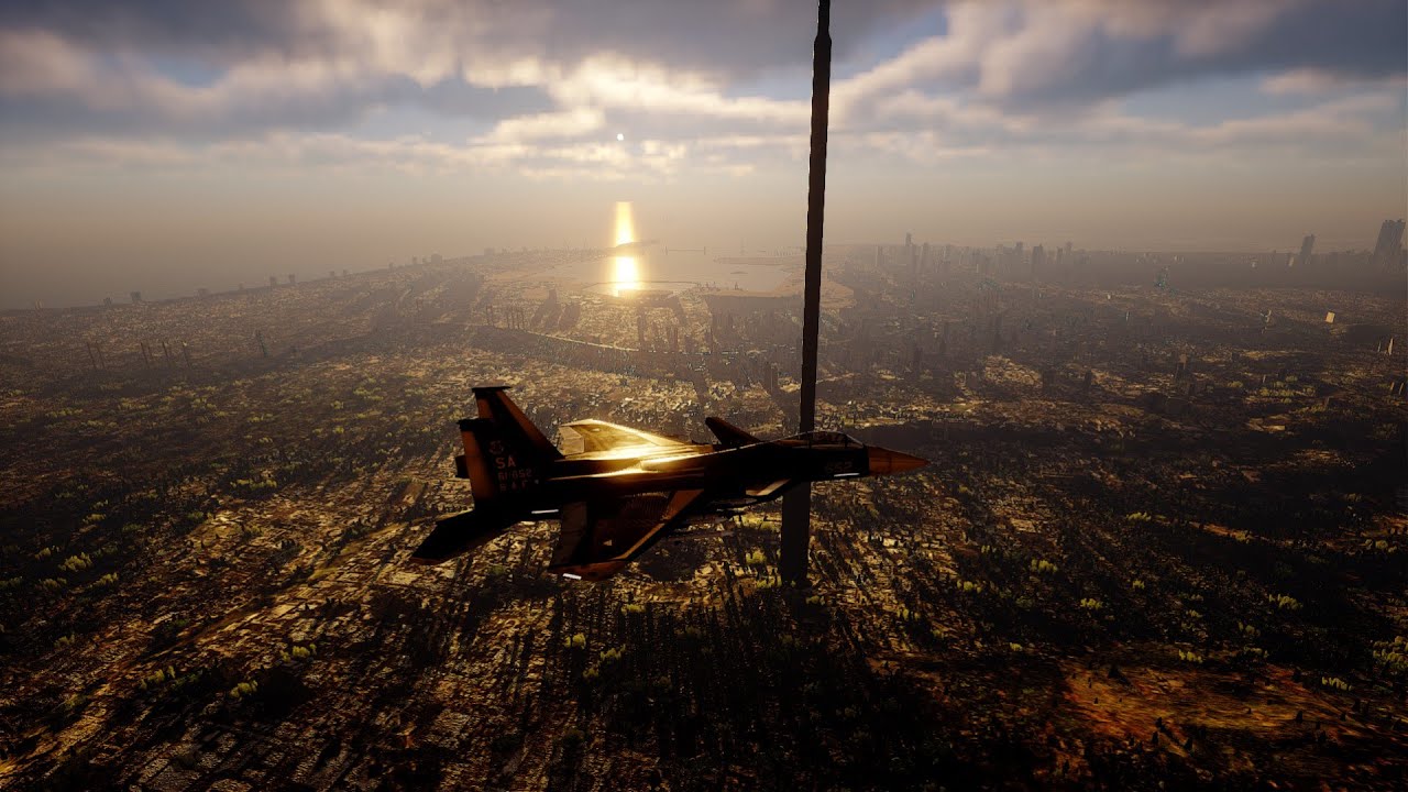 Project Wingman | I Put 