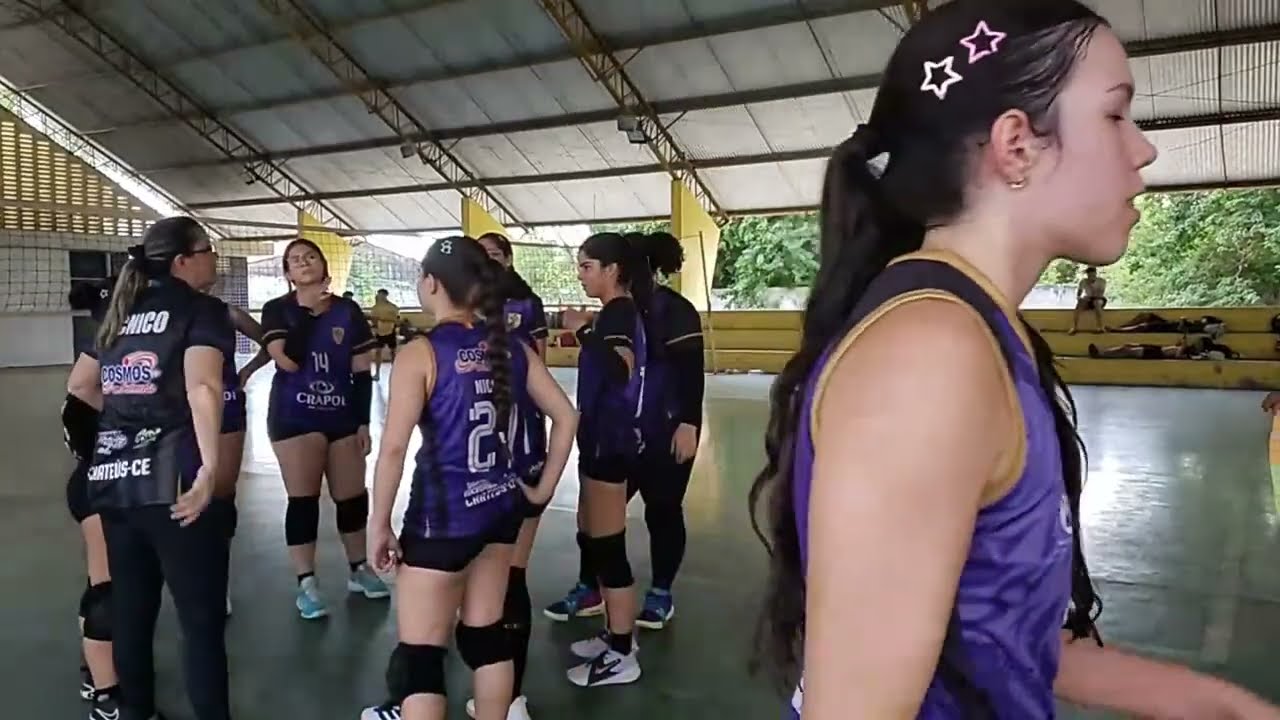 SUB 21 - AACV x COMENSAIS 