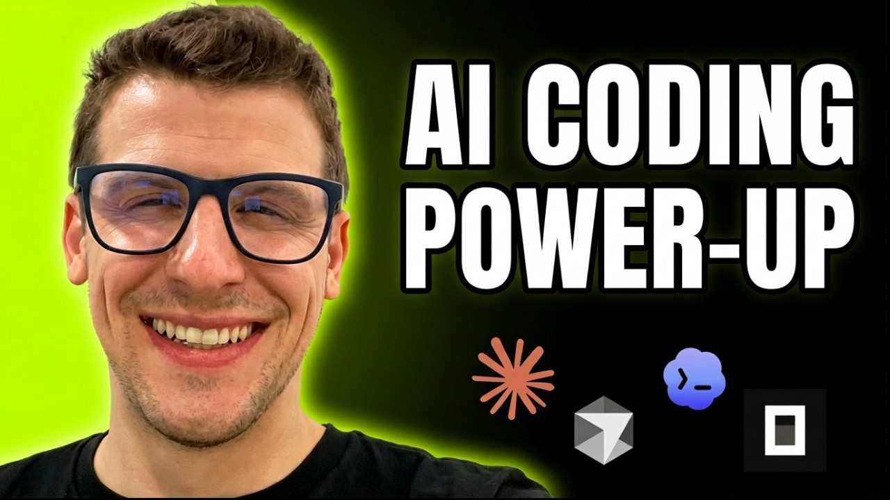 5 Quick AI Coding Agent Changes, Major Productivity Gains