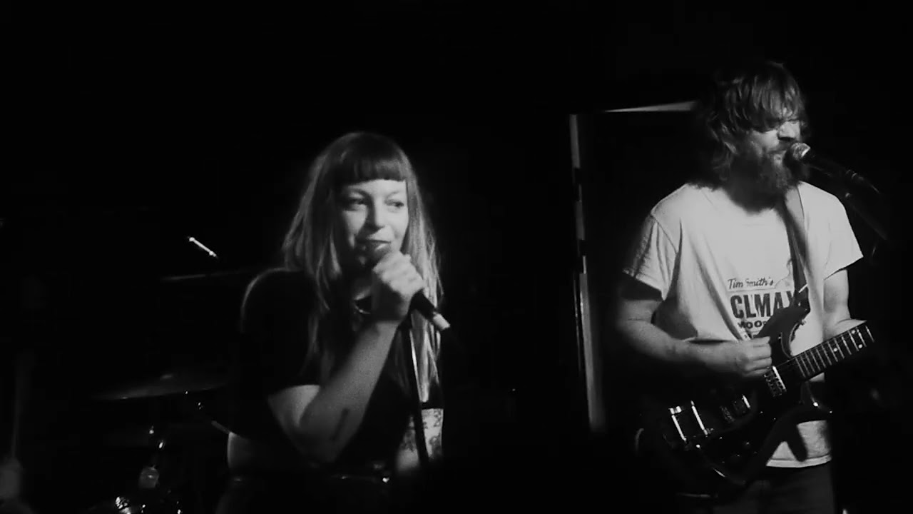 Gorilla Angreb - Full set live 2018-05-26 @ Banned In GBG (Skjul 46), G&ouml;teborg