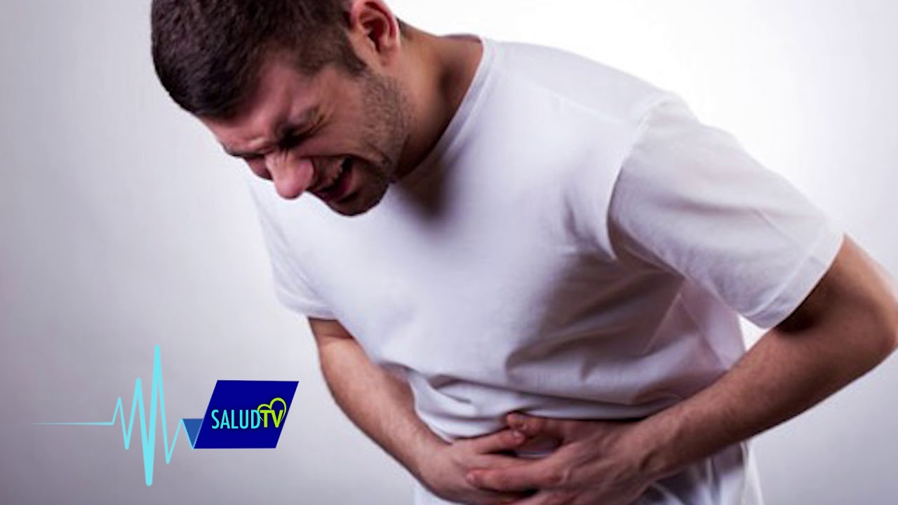 Intoxicación alimentaria