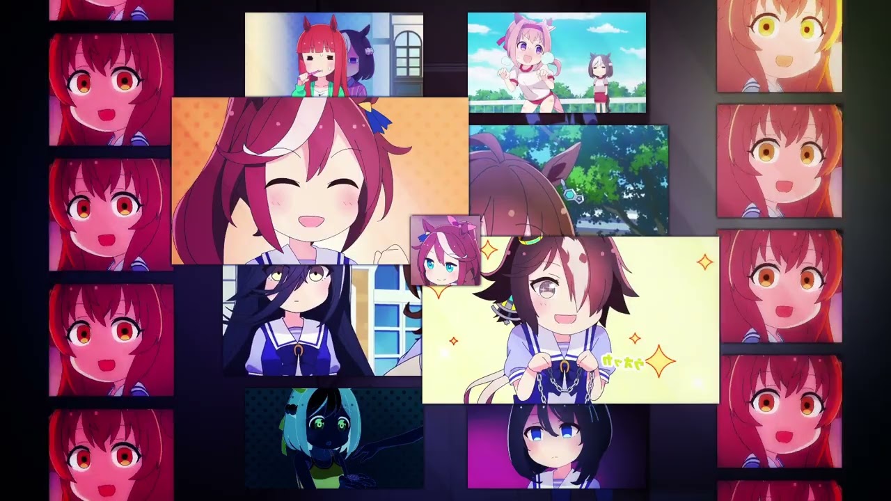 RE:うま馬四