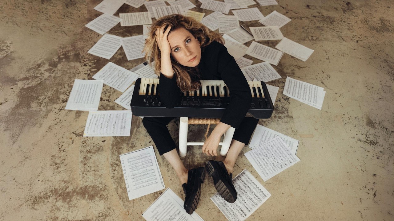 מירב הלינגר - כמה גלגולים