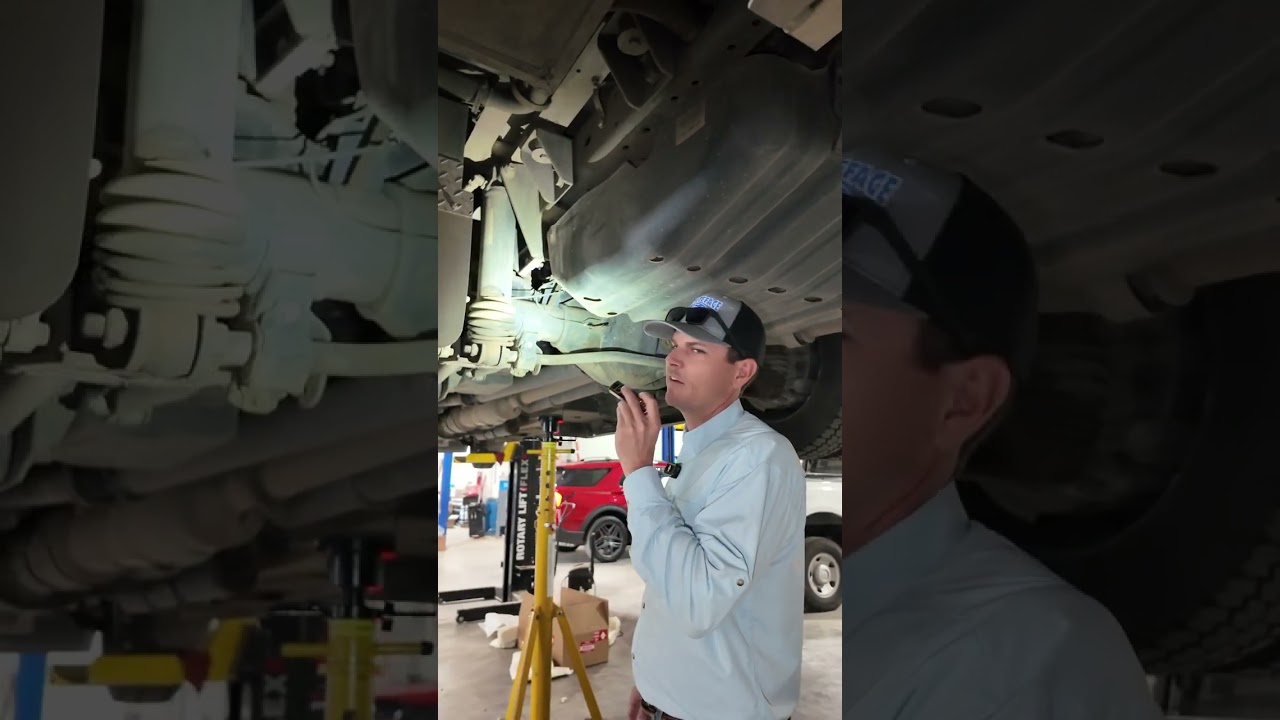 В машинах скорой помощи больше не используются рессоры! #Шорты