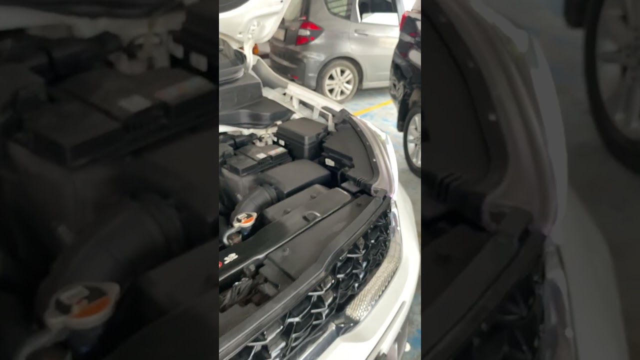 video final chek mobil kia sonet service paket februari