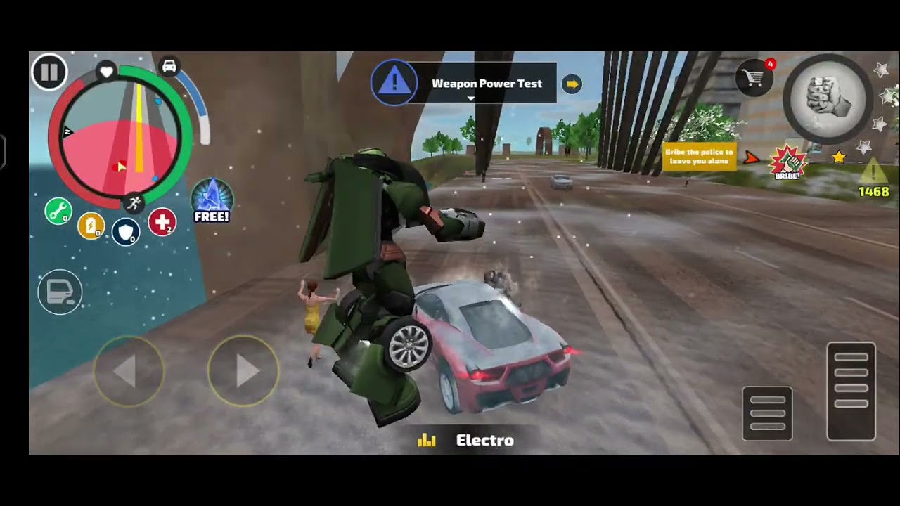 Indian game super power 