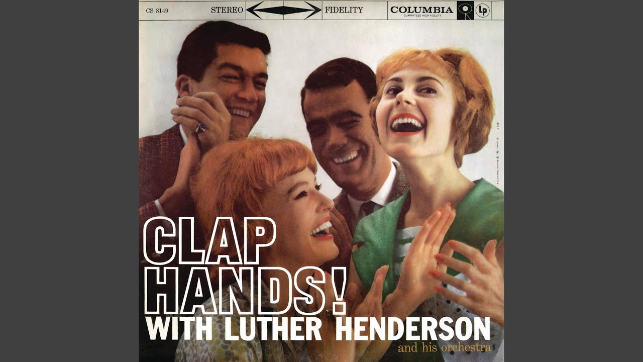 Clap Hands, Here Comes Charley