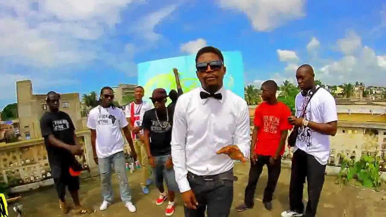 R E O CYPHER PART 1 By Wazy Effect 1
