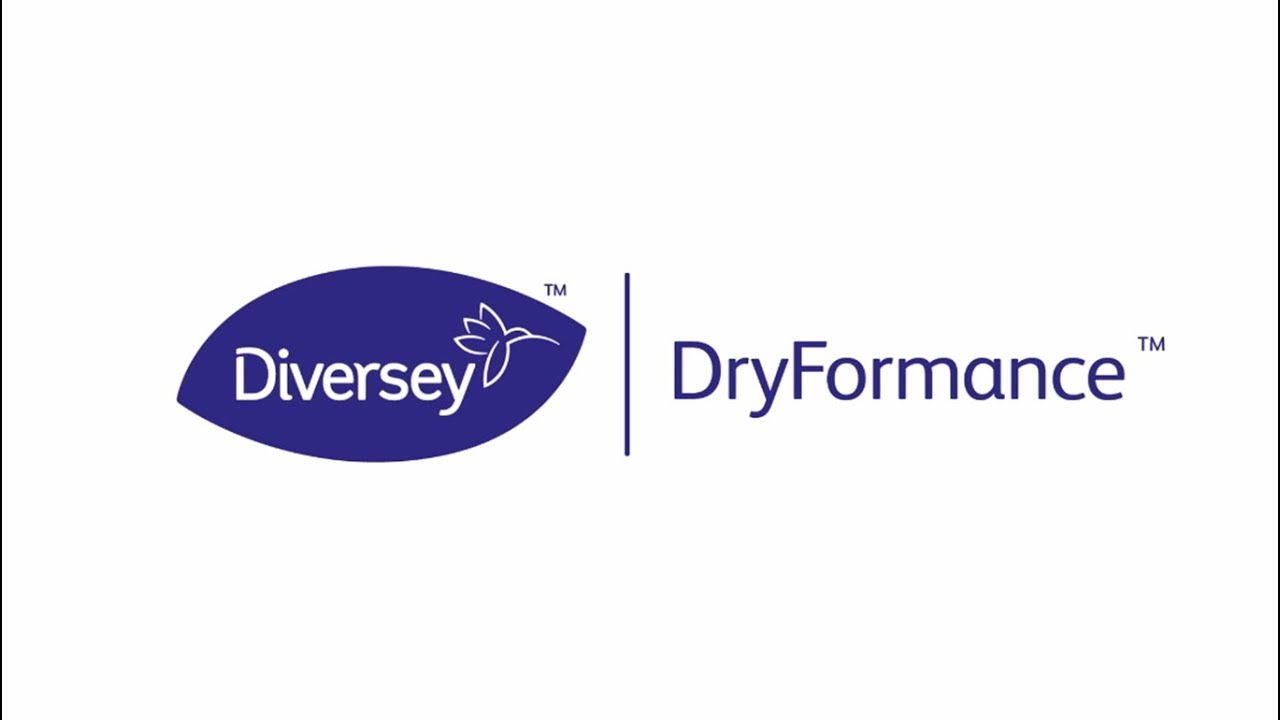 Diversey® DryFormance™