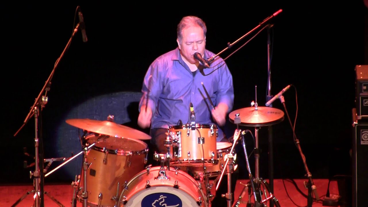 The Delgado Brothers - Orpheum Theater, Memphis, TN