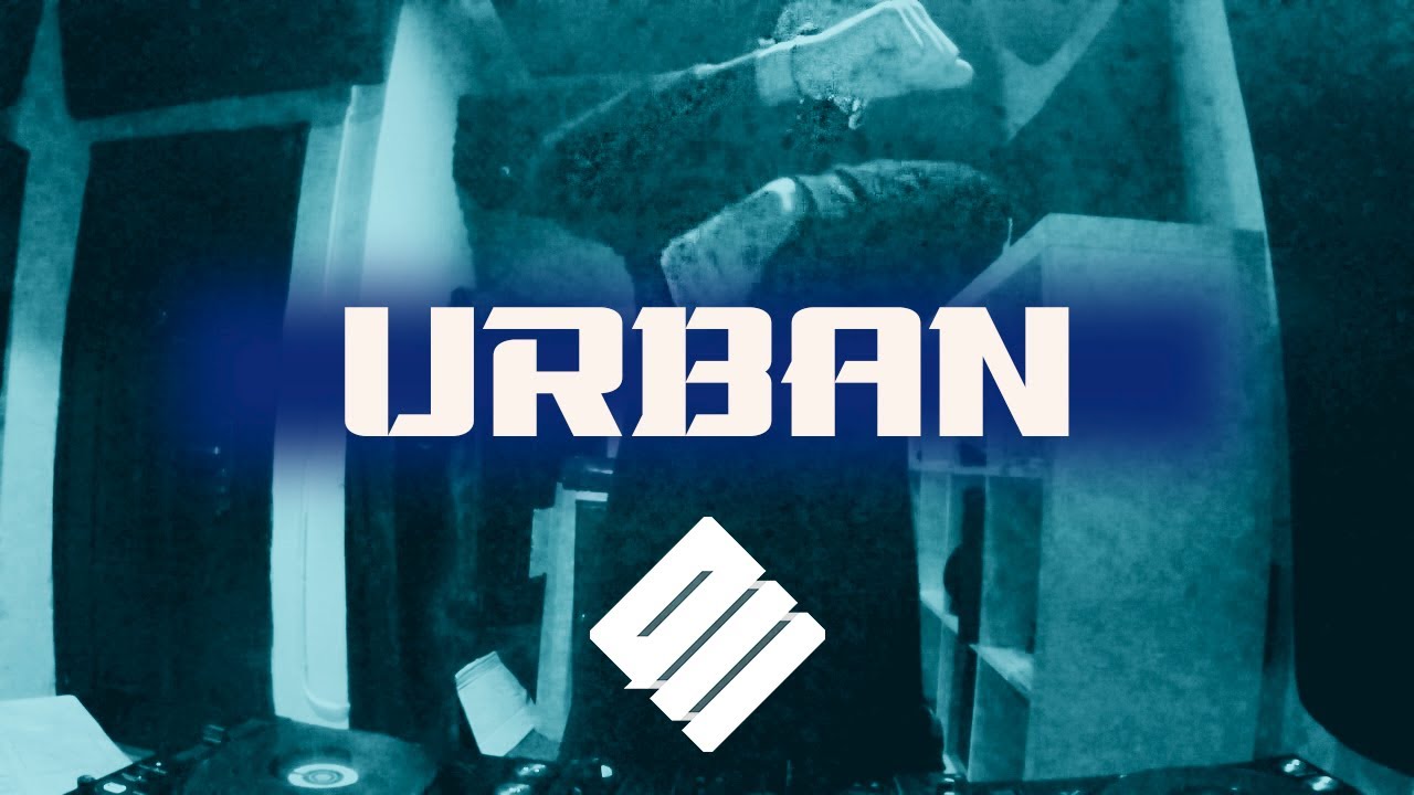 Q.II Urban MIX - Makla, GTA, Crime Mob, Duckworthsound