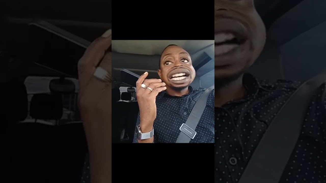 UTACHEKA MAJIBU YA KIMWAGA NA SIDE NI HATARI 😅😅 WACHEKI UJIONEEE.