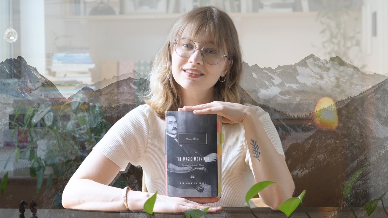 Why You Should Read 