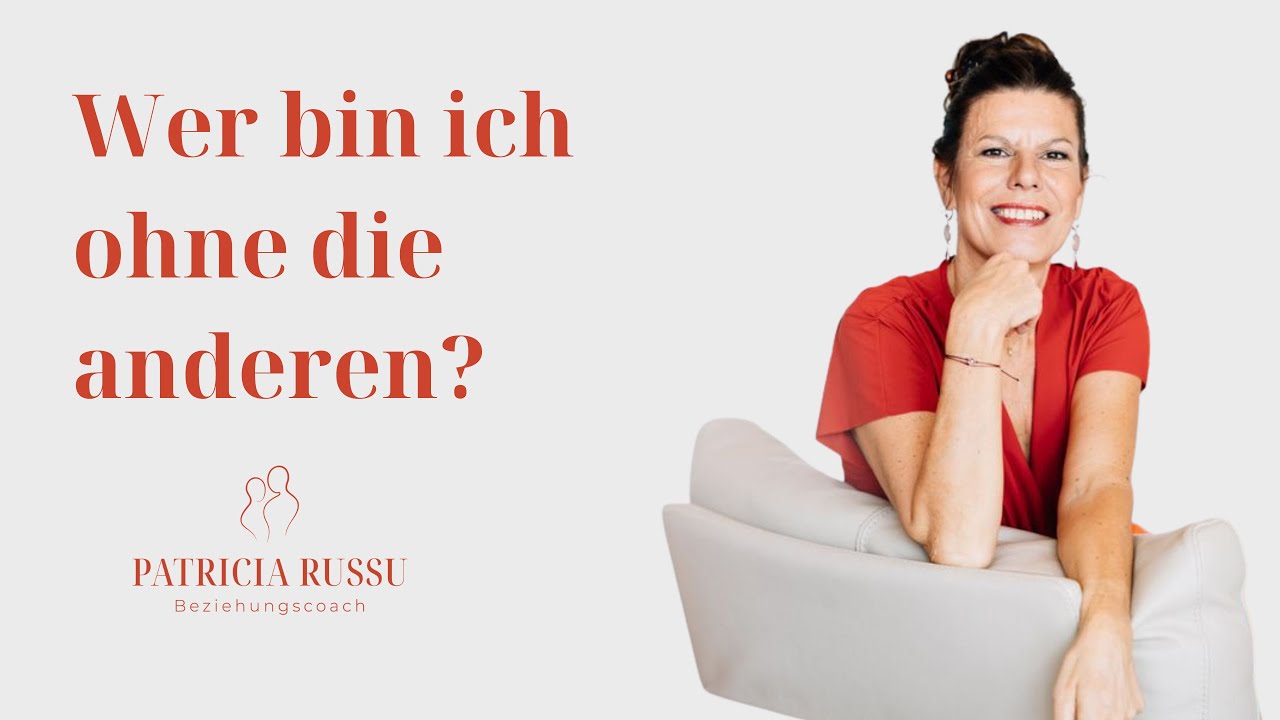 Wer bin ich ohne die anderen?