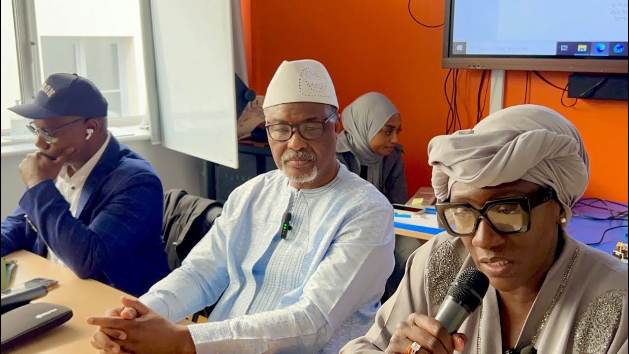 FORUM SUR L'ÉDUCATION Comprendre et réussir le parcours scolaire des enfants et des jeunes