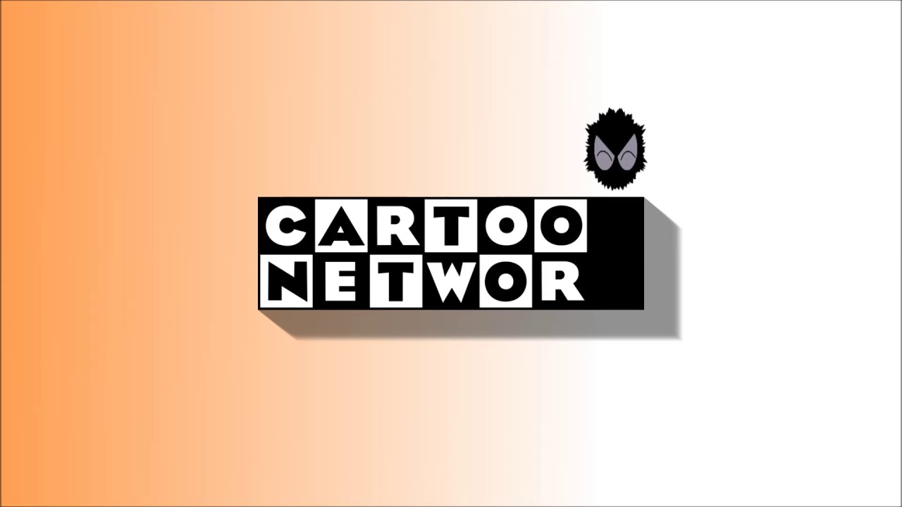 Cartoon Network Development Studio Europe logo... gone wrong