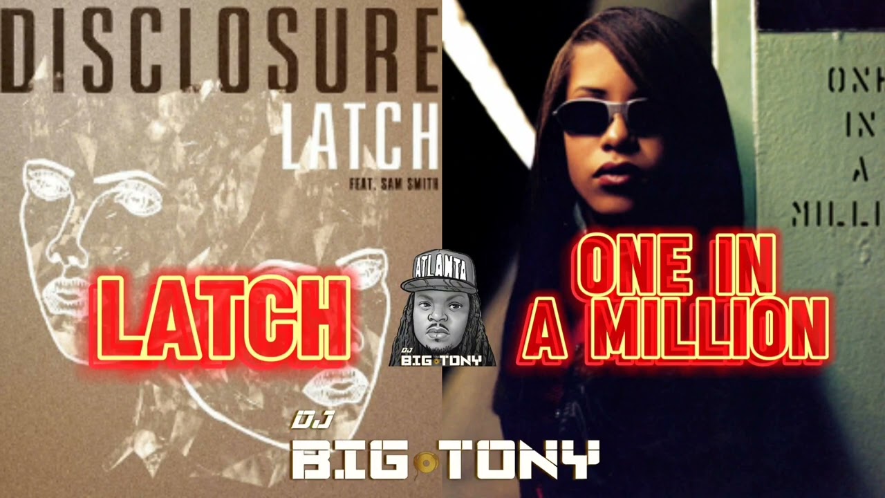 LATCH 