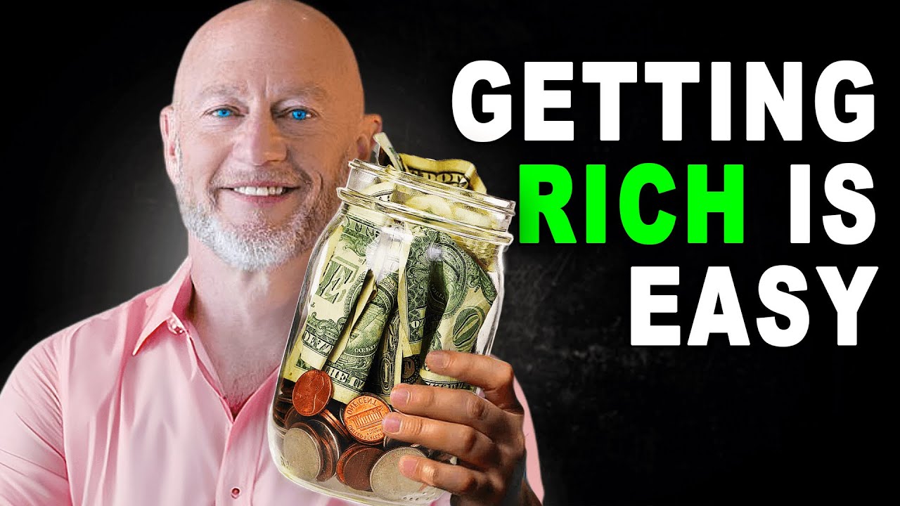 After the first $100,000, getting rich is easy. Here’s how to do it