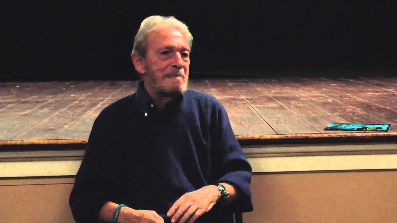 A lezione con... Umberto Orsini - Q Academy