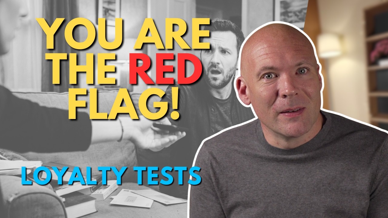 Stop Checking Their Phone. You Are Destroying The Trust.