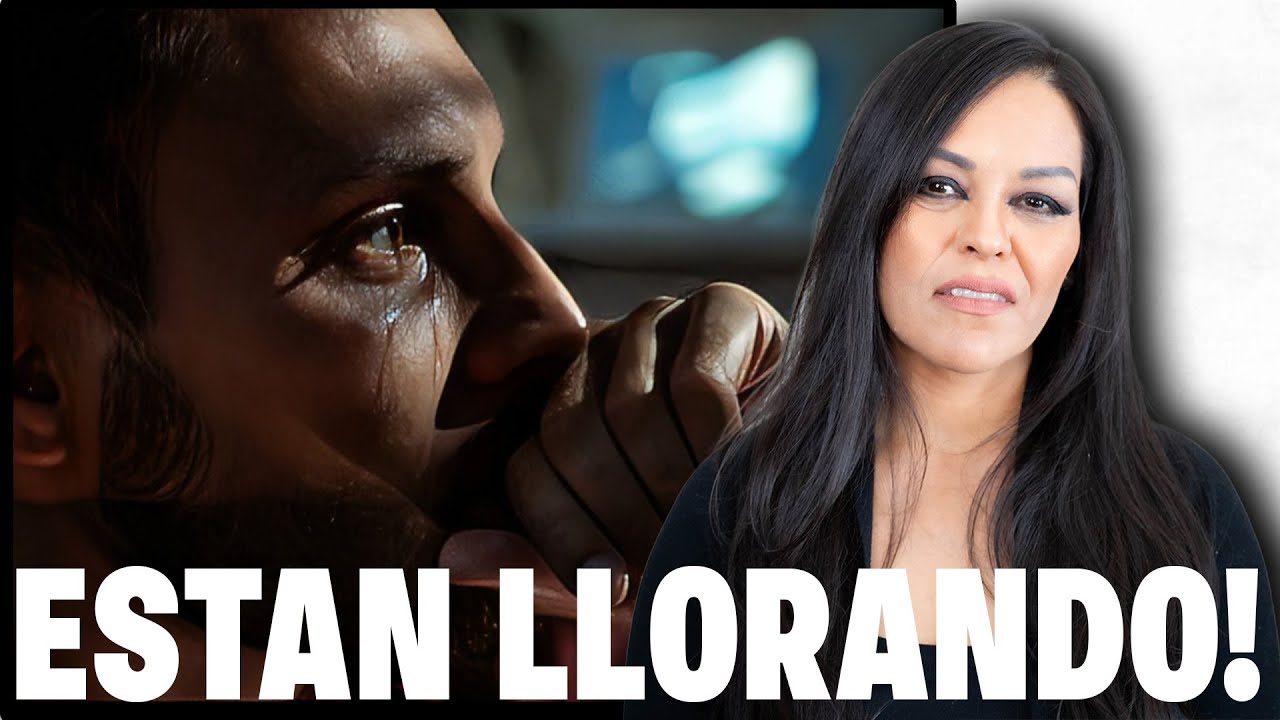 😭TODA LA BRUJERÍA QUE TE HICIERON🚨🫵 NO LES FUNCIONÓ ‼️