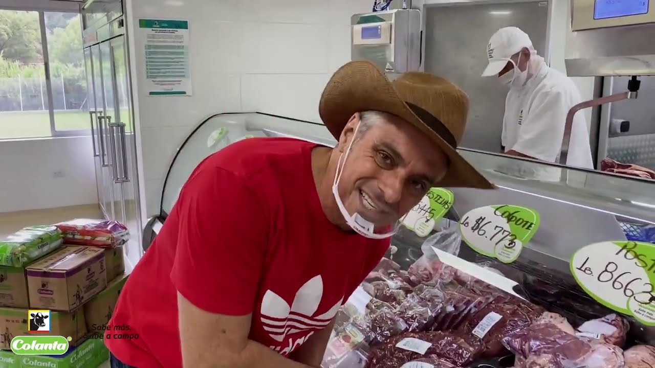 Cómo hacer COSTILLA SAN LUIS  en disco al BARRIL| Estilo Kuipers Parrilla | Asados.