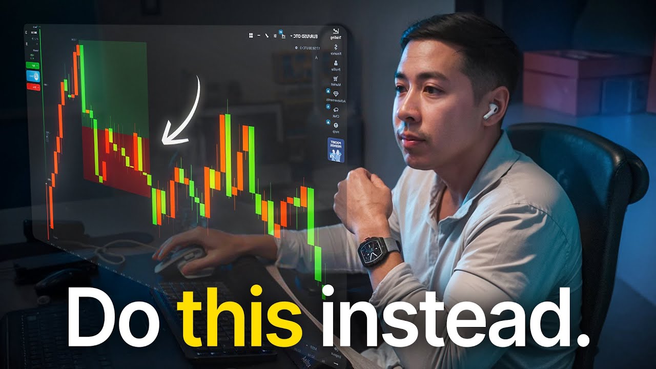 don't set a stop loss. do this instead.