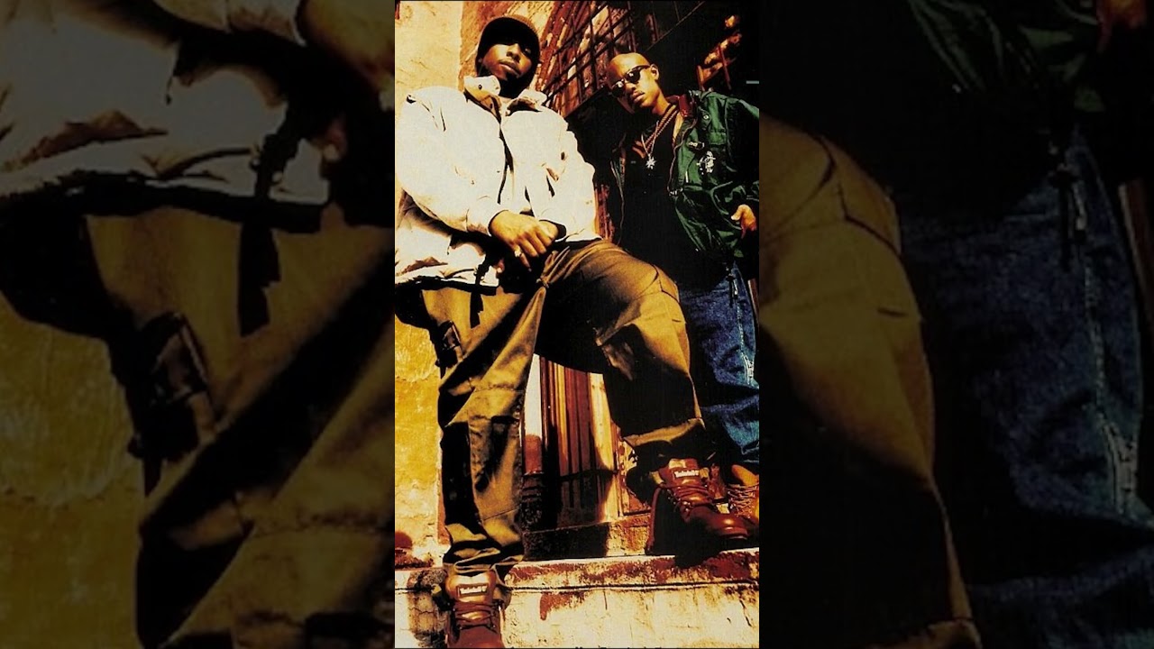 Can u rap on this Gang Starr type beat? #gangstarrtypebeat #90sboombap #nastypebeat #quasilev