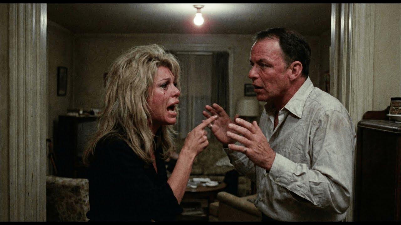 Frank Sinatra's Daughter Nancy Refused to Speak to Him for 2 Years — The Reason Will SHOCK You