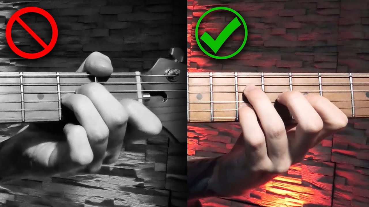MODAL CHORDS | Learn Them To Sound AMAZING! (Music Theory Lesson)