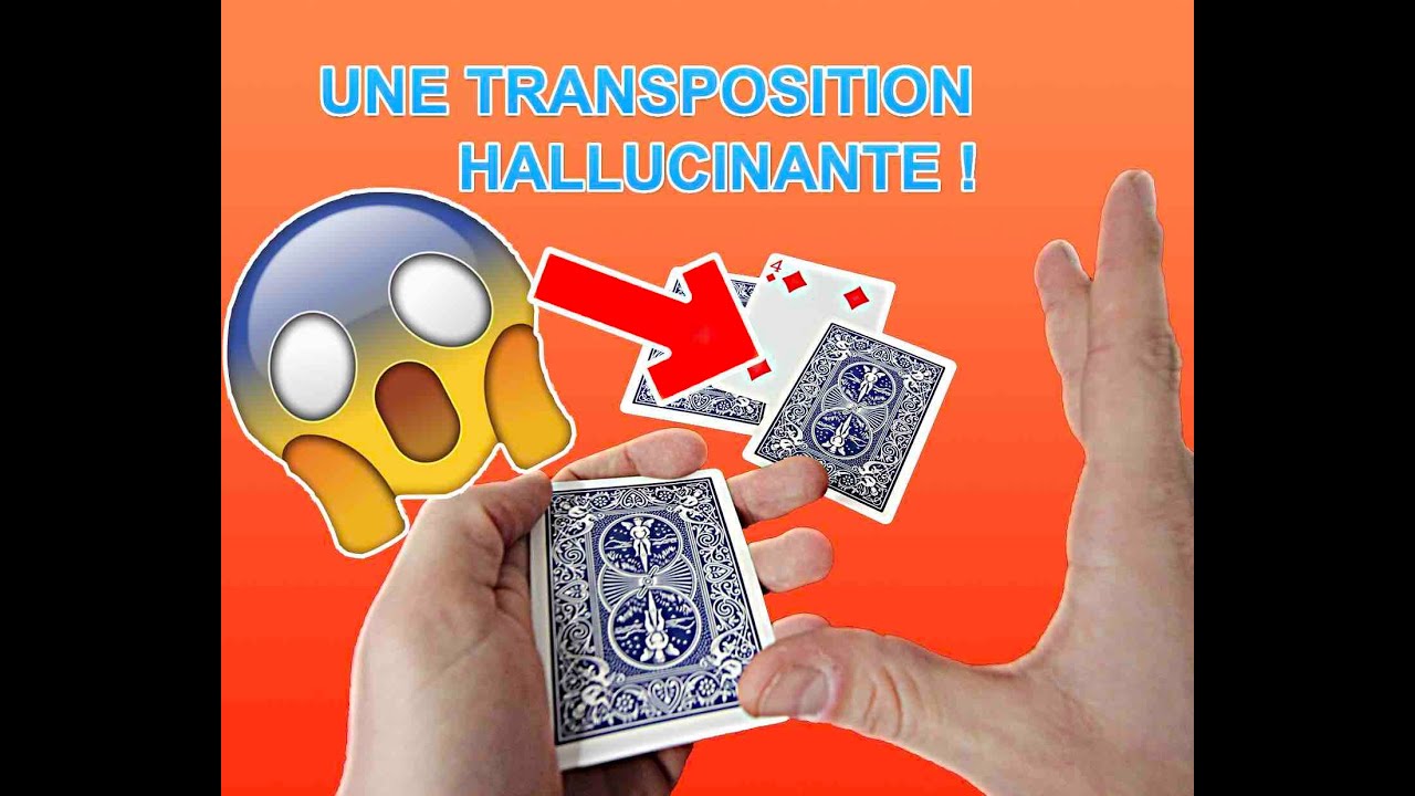 VOUS ALLEZ ADORER (OU PAS) !
