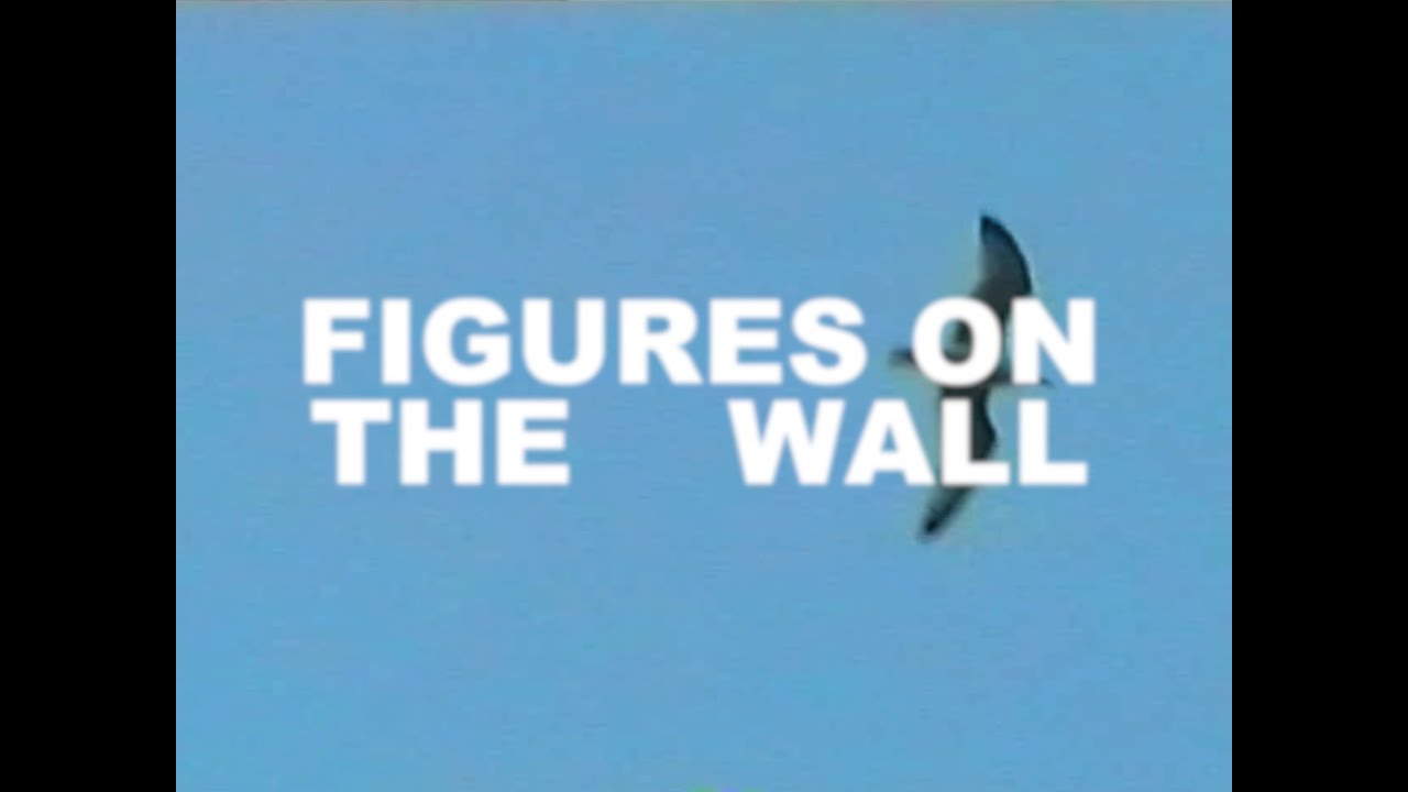 MOIO - Figures On The Wall