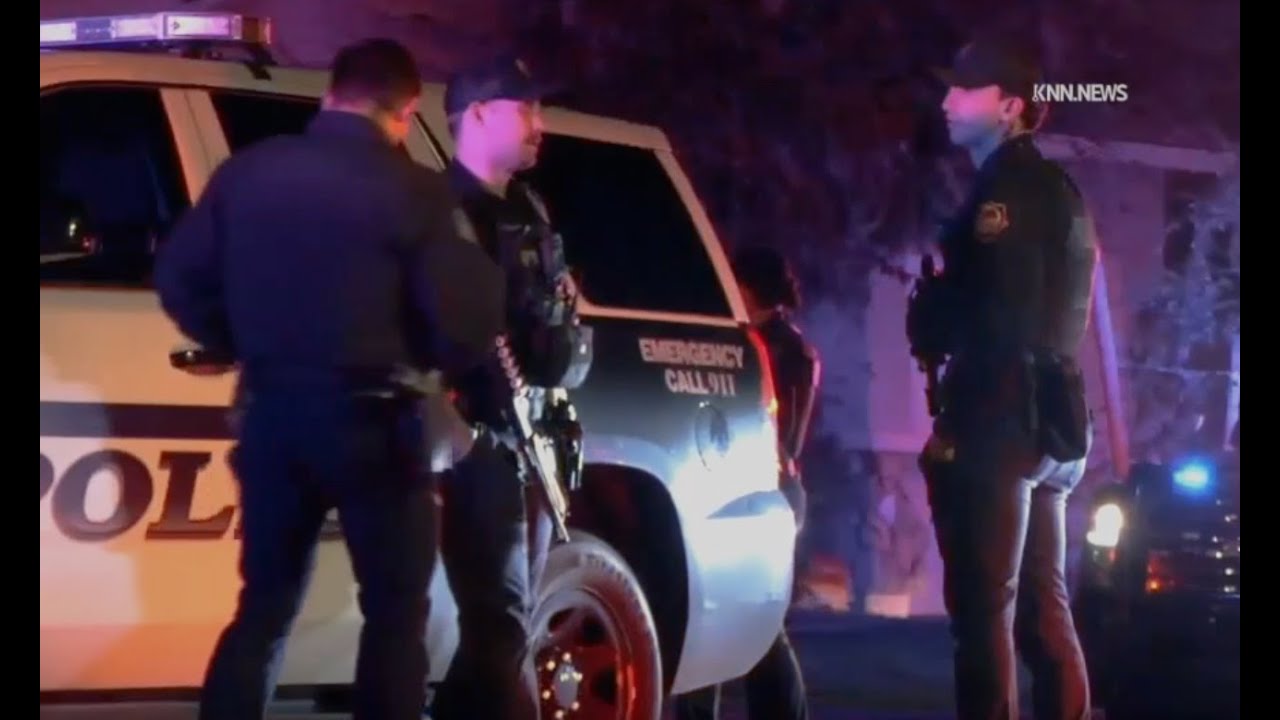 PD: 13-year-old took mother's SUV, drove 80-100 mph on Mesa and Gilbert streets