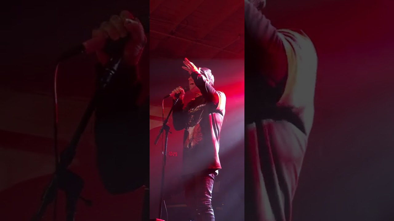 JONNY CRAIG - Try As We Might - Lexington KY