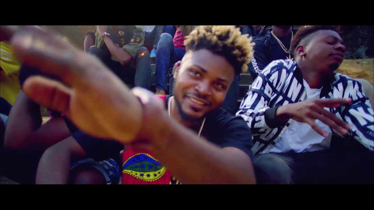 BENZO   ZENGUER.zinguer   official video Dir Mr TCHECK