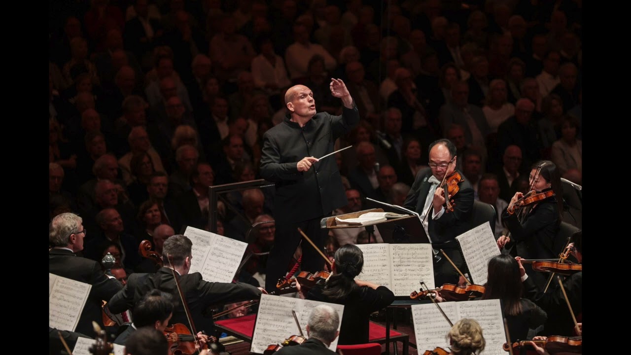Mahler - Symphony No. 6 in A Minor "Tragic" (Chicago Symphony Orchestra)