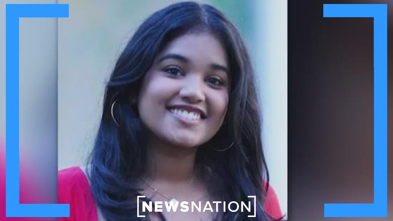 Sudiksha Konanki, missing student in Dominican Republic, last seen on beach: Police